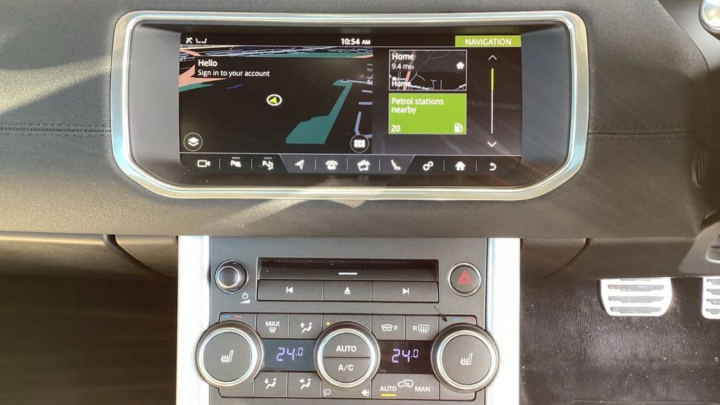 Used Land Rover Range Rover Evoque 2017 for sale - 77990740: Photo 17