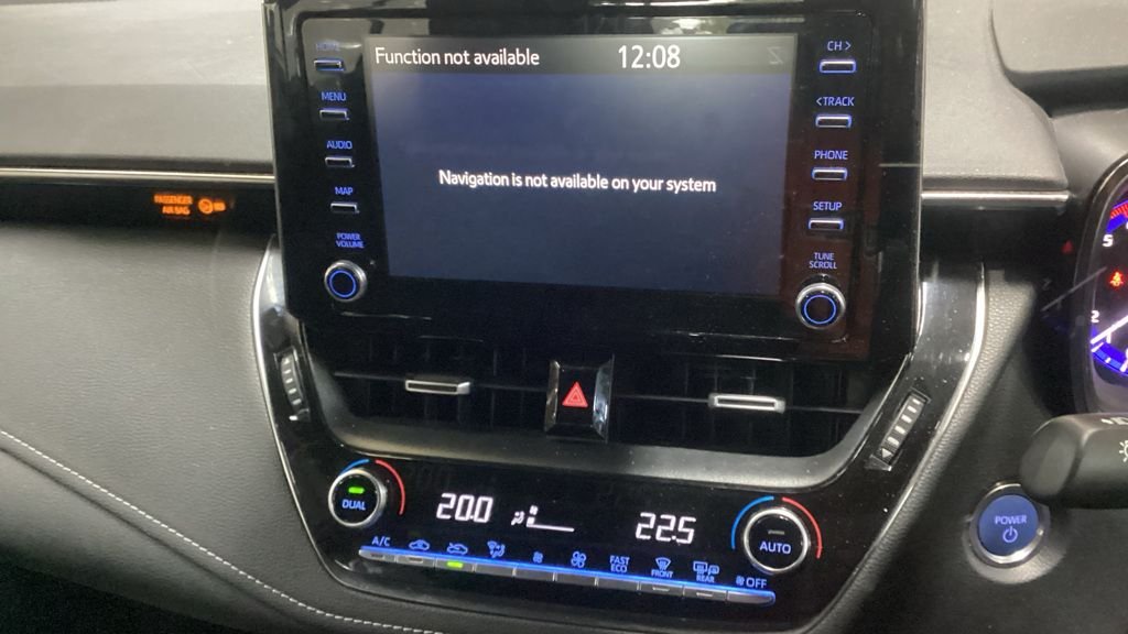 Used Toyota Corolla 2022 for sale - 76698810: Photo 11