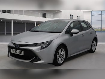 Used Toyota Corolla 2022 for sale - 76698810: Photo