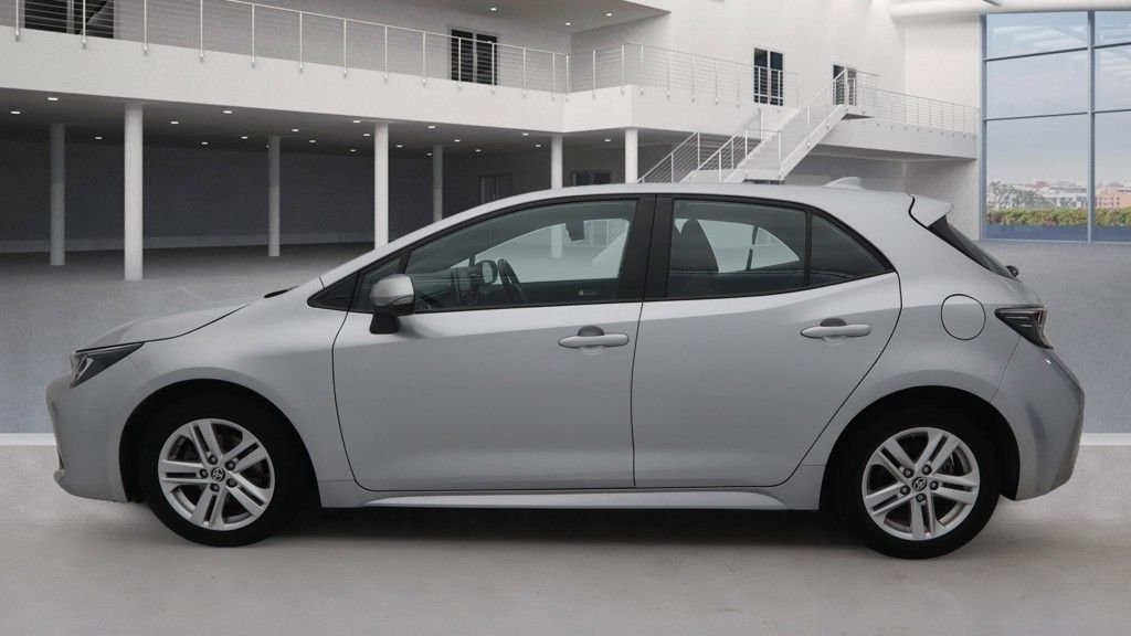 Used Toyota Corolla 2022 for sale - 76698810: Photo 6