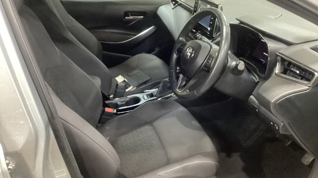 Used Toyota Corolla 2022 for sale - 76698810: Photo 9