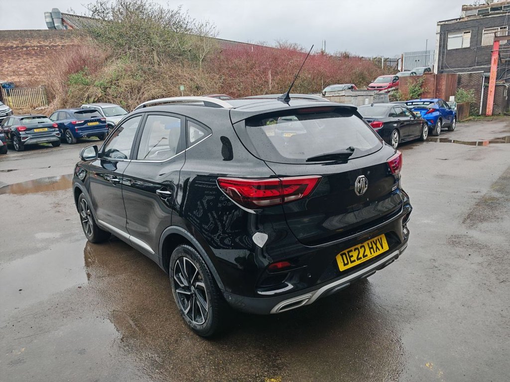 Used MG MG ZS 2022 for sale - 77936906: Photo 3