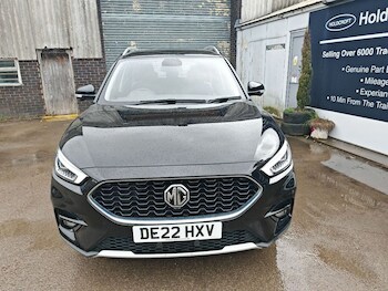 Used MG MG ZS 2022 for sale - 77936906: Photo