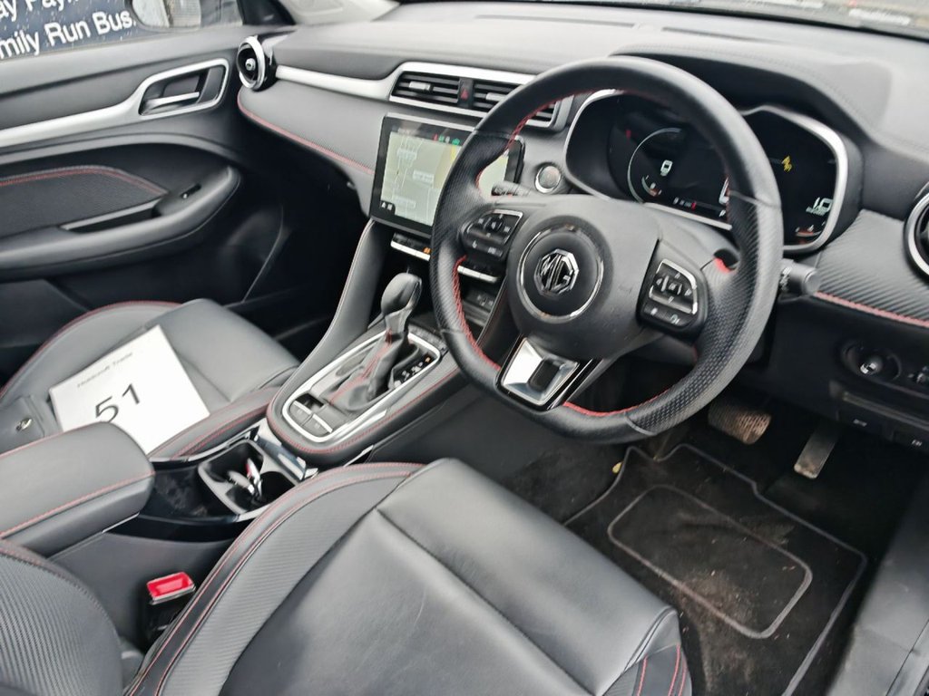 Used MG MG ZS 2022 for sale - 77936906: Photo 5