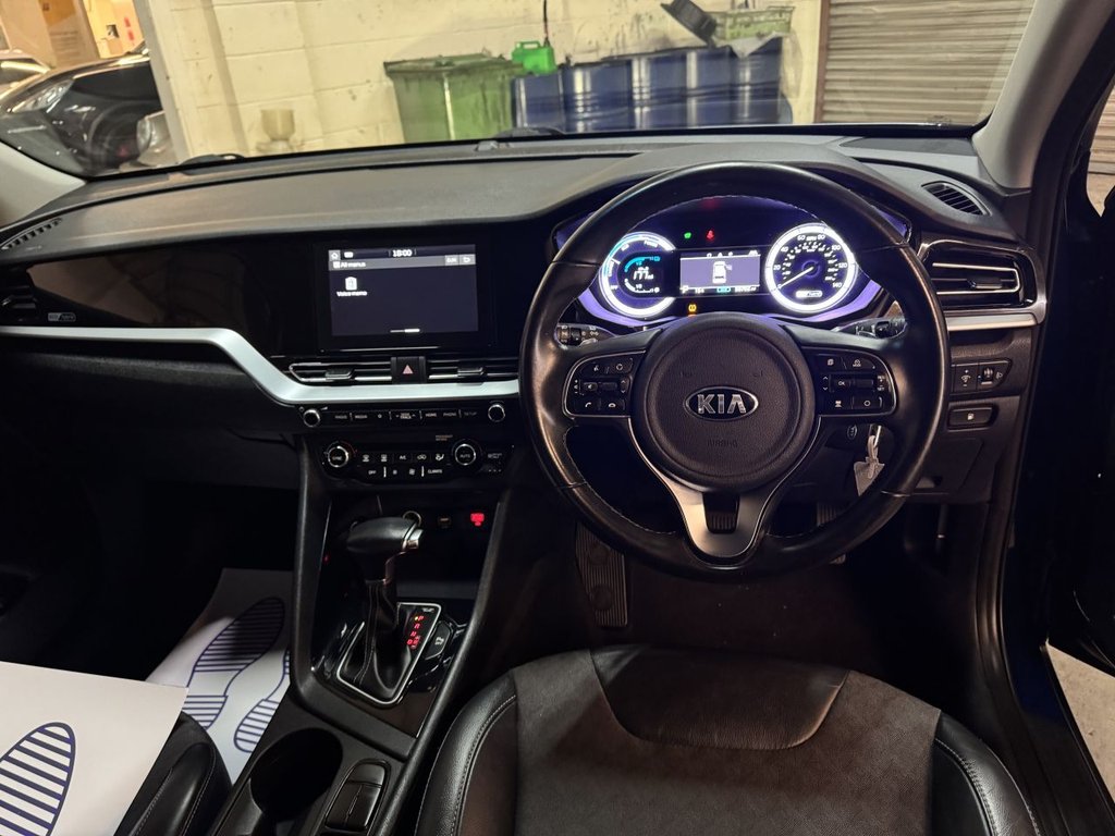 Used Kia Niro 2019 for sale - 77009703: Photo 15