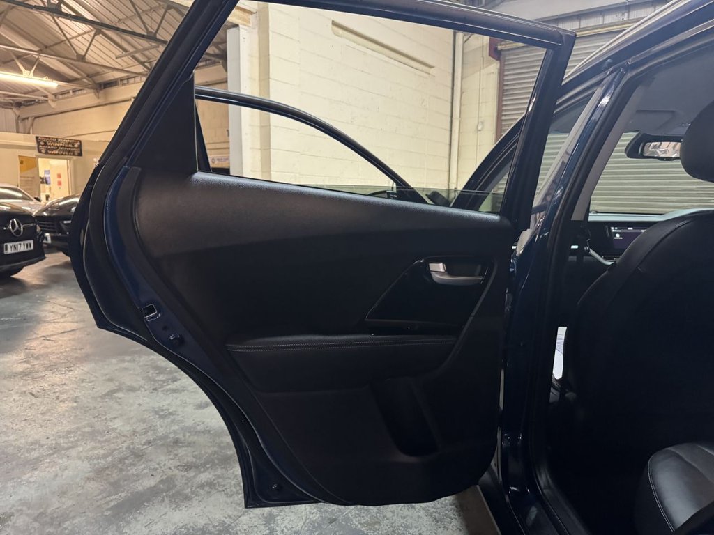 Used Kia Niro 2019 for sale - 77009703: Photo 17