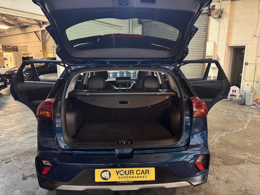 Used Kia Niro 2019 for sale - 77009703: Photo 18