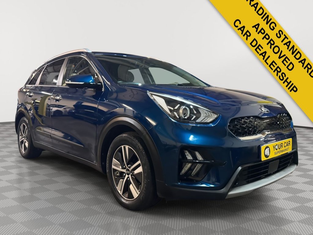 Used Kia Niro 2019 for sale - 77009703: Photo 2