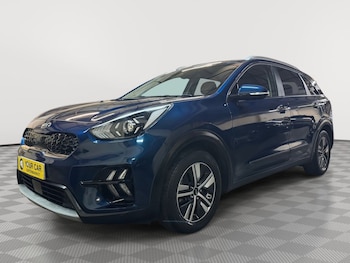 Used Kia Niro 2019 for sale - 77009703: Photo
