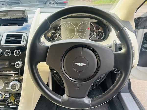 Used Aston Martin Rapide 2013 for sale - 76234427: Photo 11