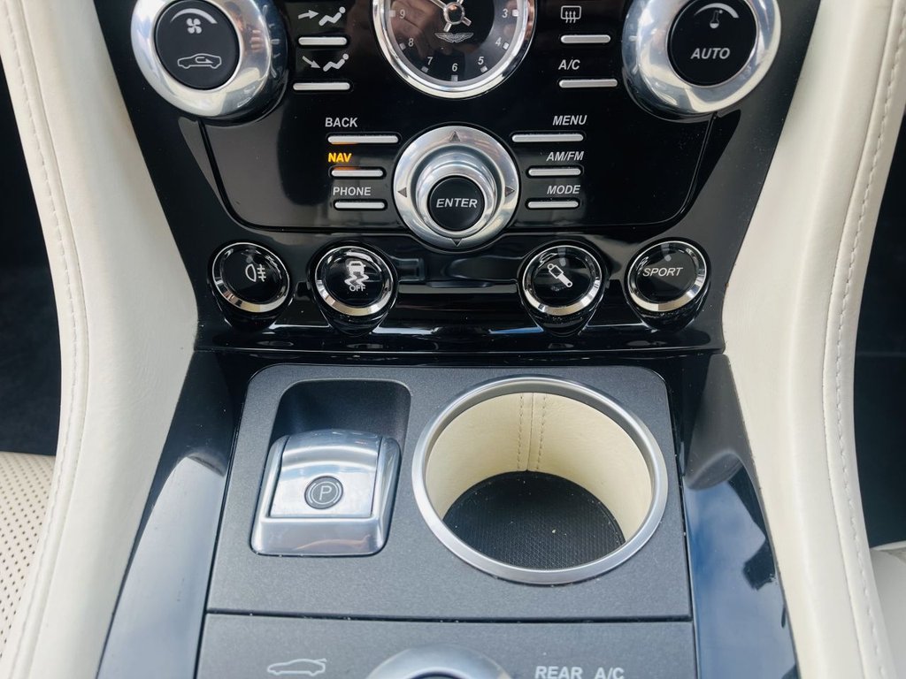 Used Aston Martin Rapide 2013 for sale - 76234427: Photo 14