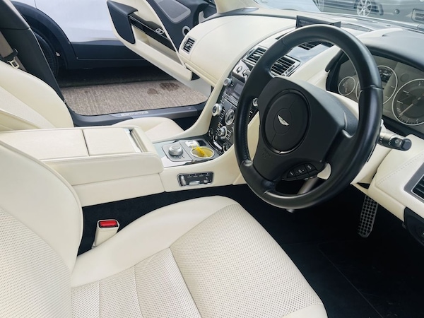 Used Aston Martin Rapide 2013 for sale - 76234427: Photo 21