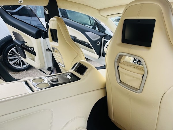 Used Aston Martin Rapide 2013 for sale - 76234427: Photo 23