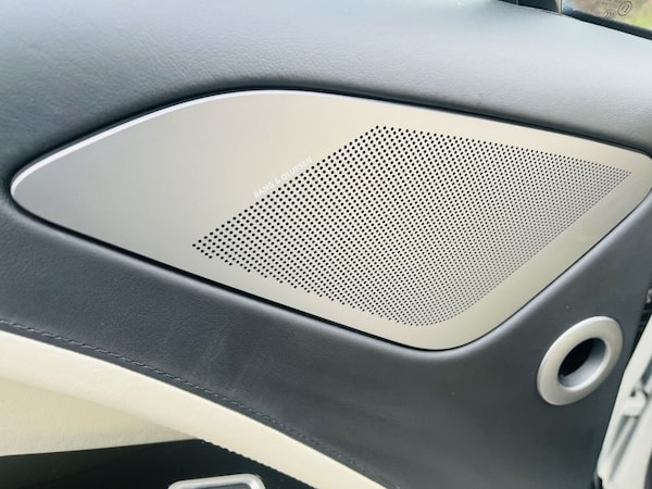 Used Aston Martin Rapide 2013 for sale - 76234427: Photo 26
