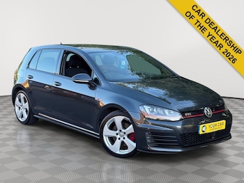 Used Volkswagen Golf 2016 for sale - 78874673: Photo