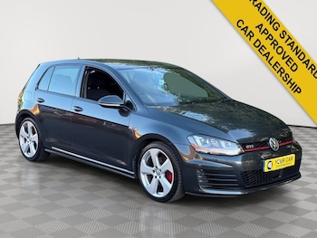 Used Volkswagen Golf 2016 for sale - 78874673: Photo