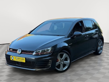 Used Volkswagen Golf 2016 for sale - 78874673: Photo
