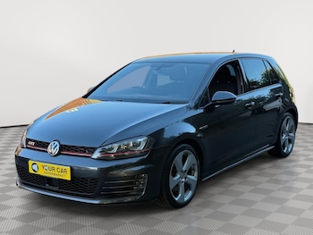 Used Volkswagen Golf 2016 for sale - 78874673: Photo