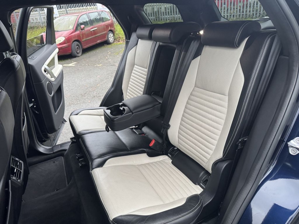 Used Land Rover Discovery Sport 2020 for sale - 77080344: Photo 13