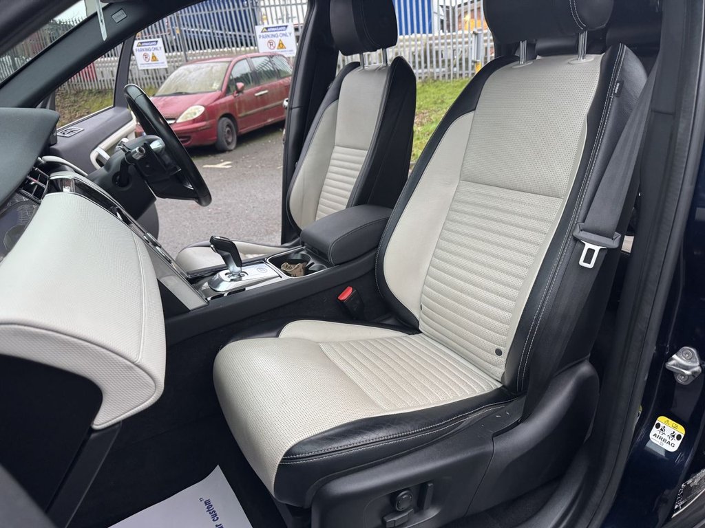 Used Land Rover Discovery Sport 2020 for sale - 77080344: Photo 14