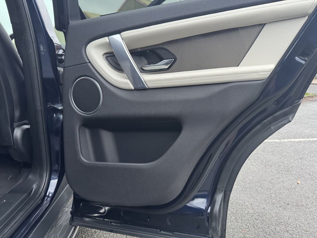 Used Land Rover Discovery Sport 2020 for sale - 77080344: Photo 18