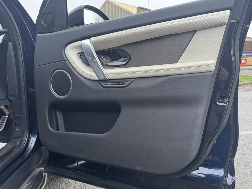 Used Land Rover Discovery Sport 2020 for sale - 77080344: Photo 19