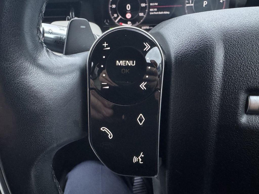 Used Land Rover Discovery Sport 2020 for sale - 77080344: Photo 26