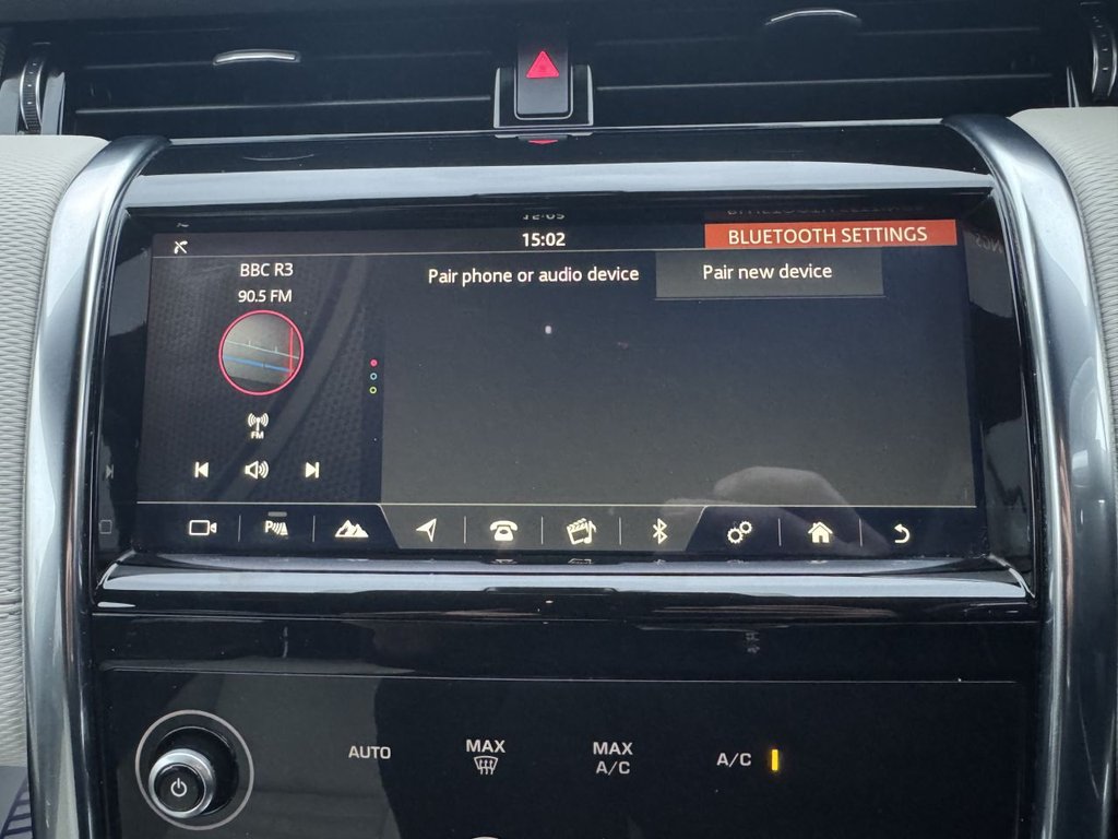 Used Land Rover Discovery Sport 2020 for sale - 77080344: Photo 32