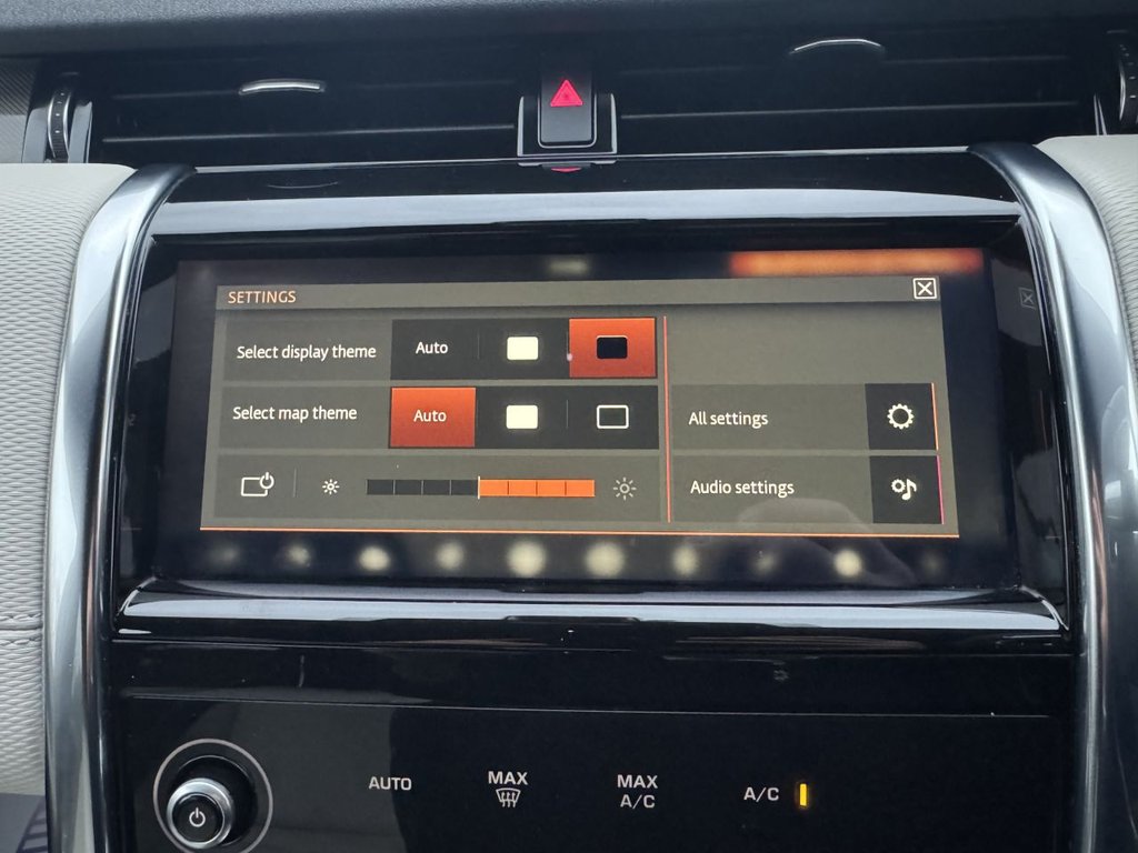 Used Land Rover Discovery Sport 2020 for sale - 77080344: Photo 33