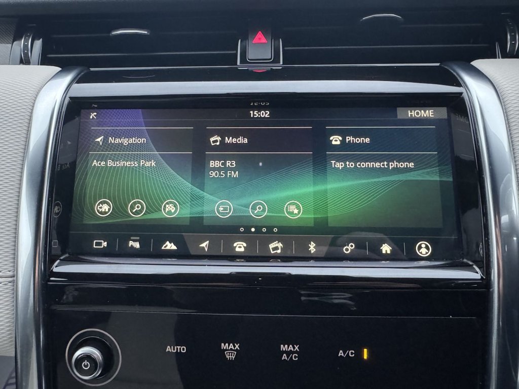 Used Land Rover Discovery Sport 2020 for sale - 77080344: Photo 34