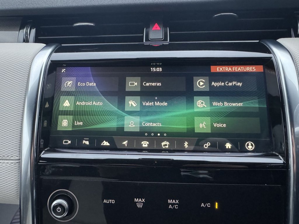 Used Land Rover Discovery Sport 2020 for sale - 77080344: Photo 35