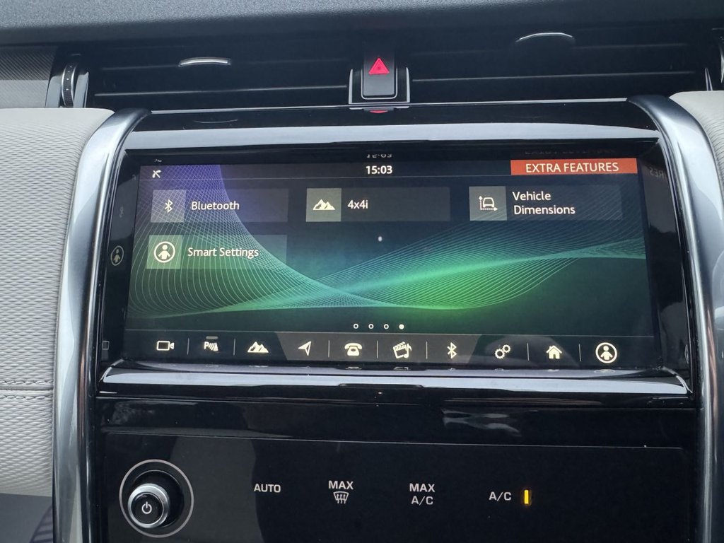 Used Land Rover Discovery Sport 2020 for sale - 77080344: Photo 36