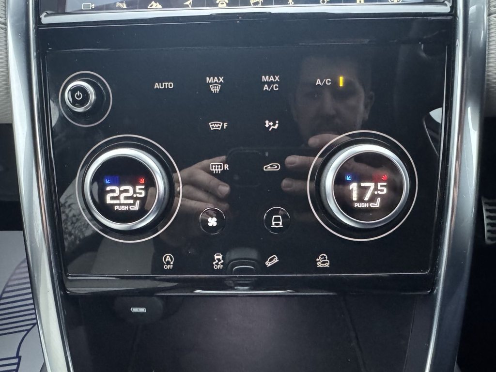 Used Land Rover Discovery Sport 2020 for sale - 77080344: Photo 37