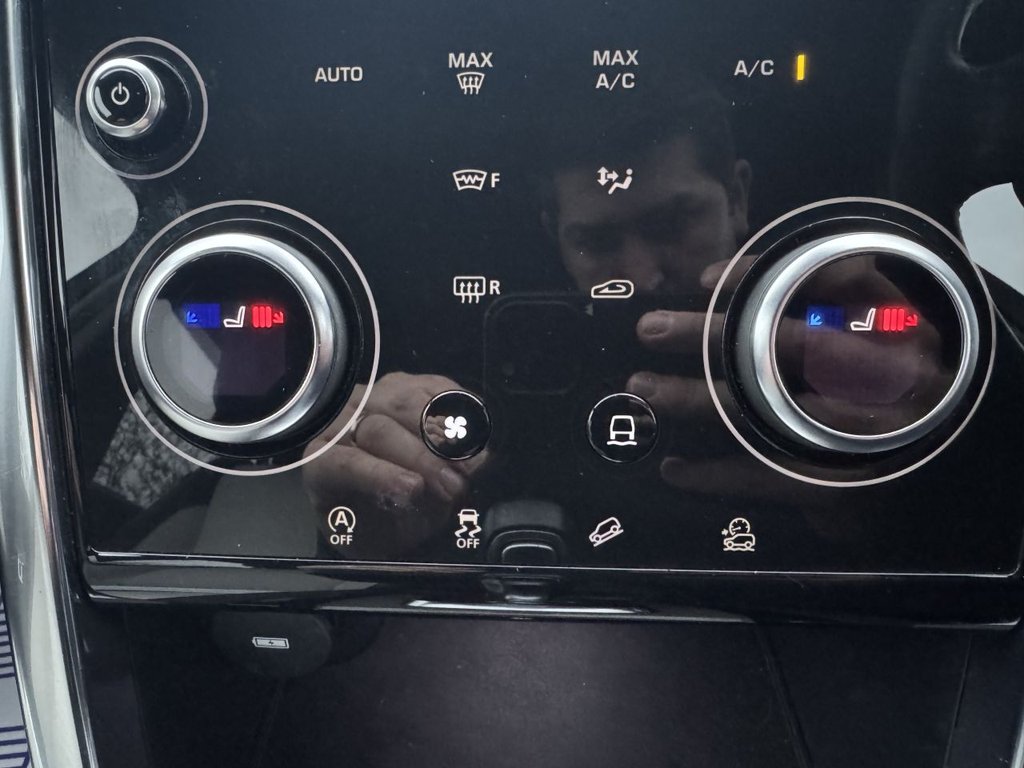 Used Land Rover Discovery Sport 2020 for sale - 77080344: Photo 38