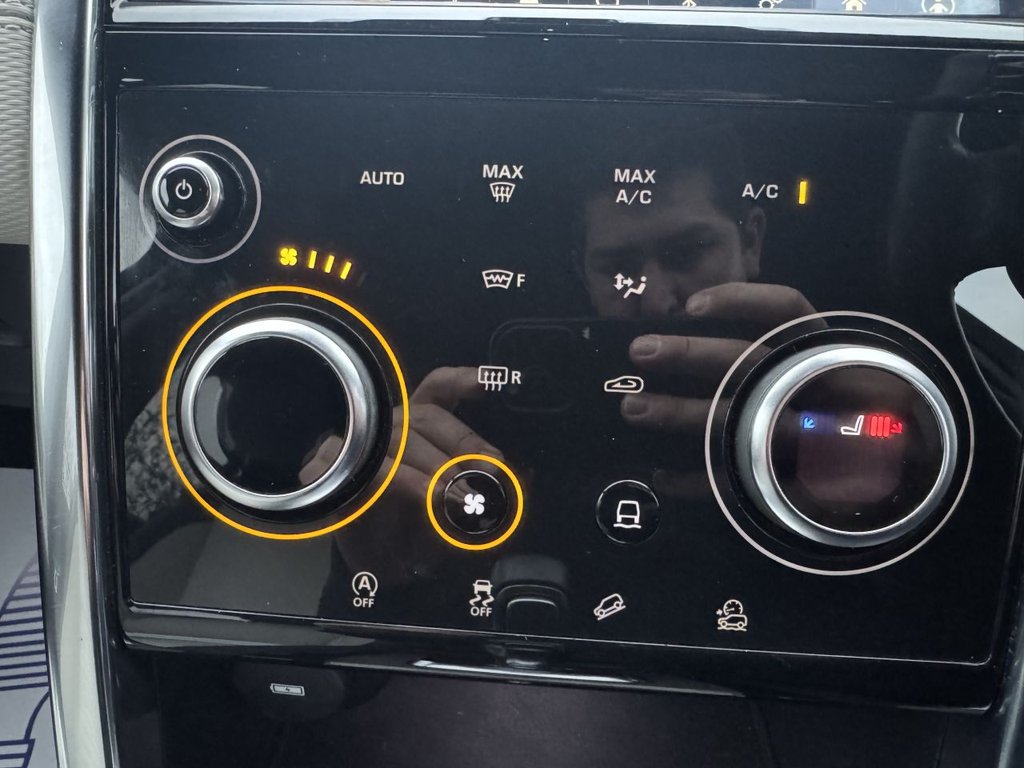 Used Land Rover Discovery Sport 2020 for sale - 77080344: Photo 39