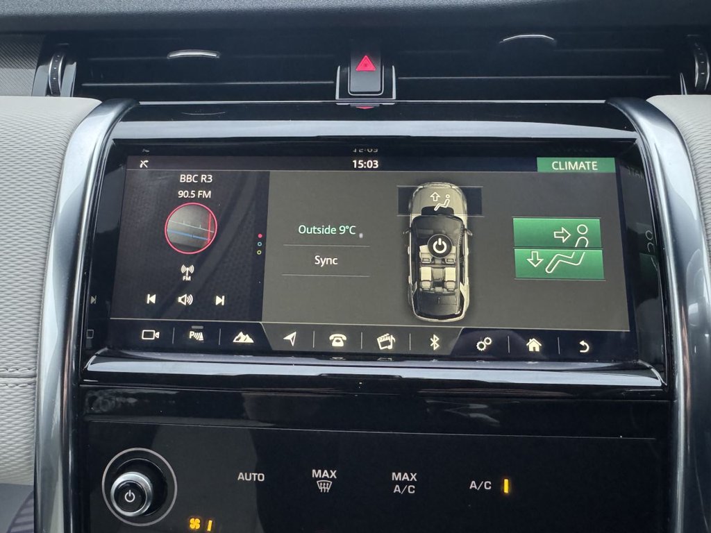 Used Land Rover Discovery Sport 2020 for sale - 77080344: Photo 40