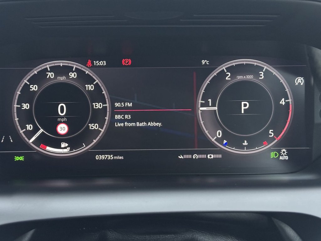 Used Land Rover Discovery Sport 2020 for sale - 77080344: Photo 41