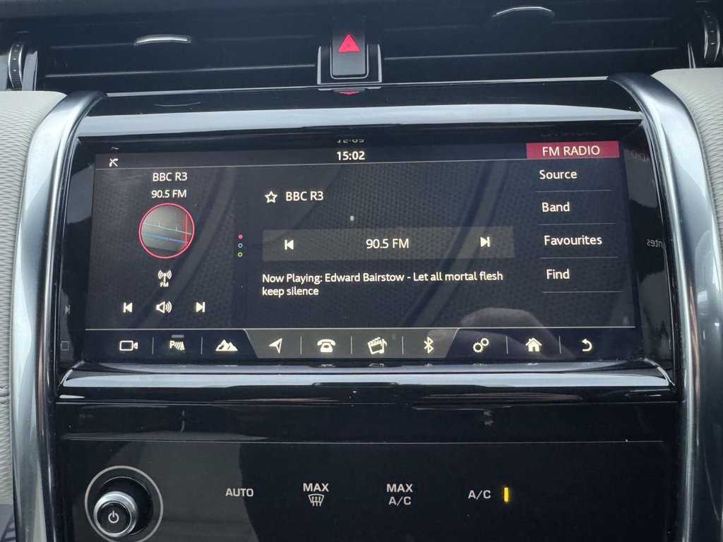 Used Land Rover Discovery Sport 2020 for sale - 77080344: Photo 42