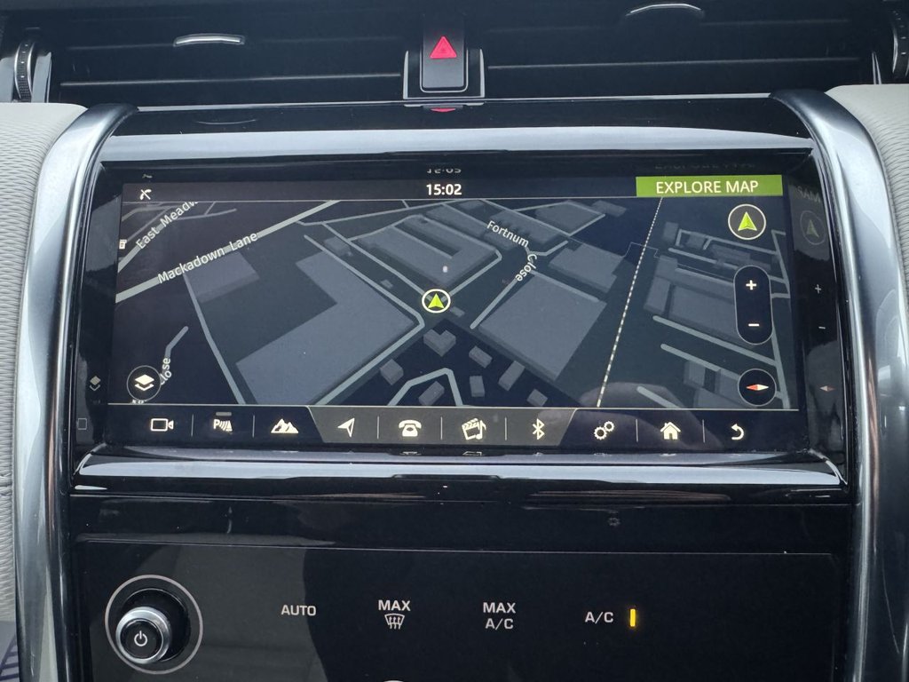 Used Land Rover Discovery Sport 2020 for sale - 77080344: Photo 43