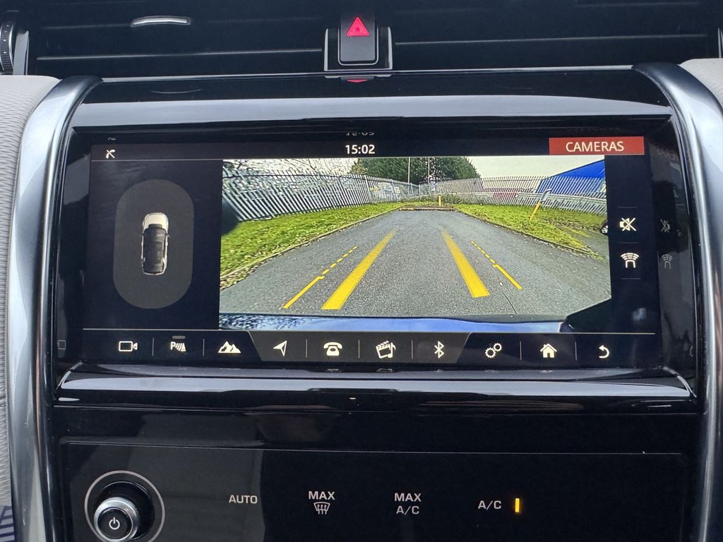 Used Land Rover Discovery Sport 2020 for sale - 77080344: Photo 46