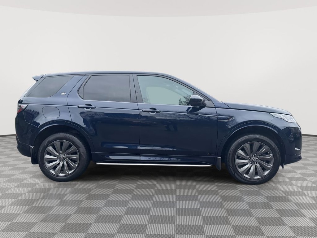 Used Land Rover Discovery Sport 2020 for sale - 77080344: Photo 6