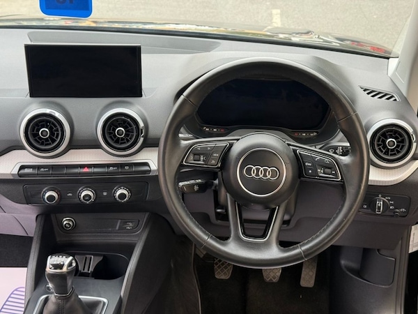 Used Audi Q2 2022 for sale - 76234324: Photo 11