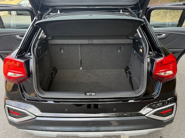 Used Audi Q2 2022 for sale - 76234324: Photo 15