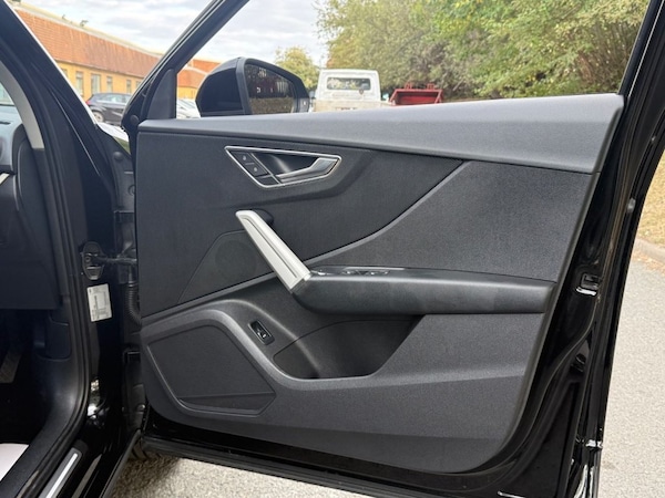 Used Audi Q2 2022 for sale - 76234324: Photo 21