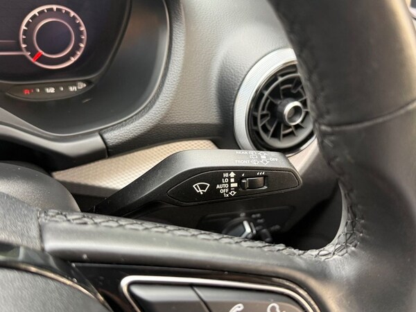 Used Audi Q2 2022 for sale - 76234324: Photo 27