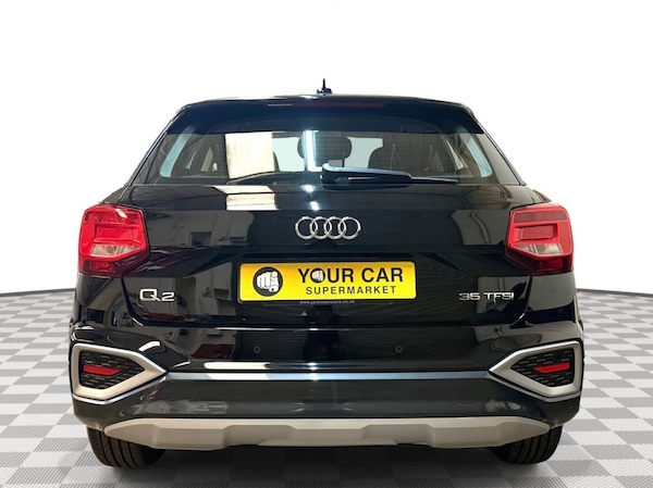Used Audi Q2 2022 for sale - 76234324: Photo 7