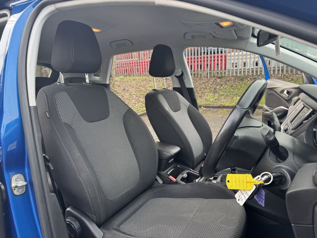 Used Vauxhall Grandland X 2018 for sale - 77806407: Photo 12