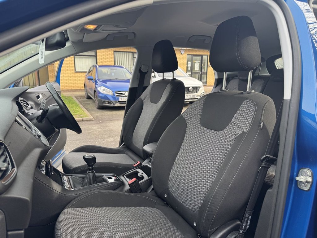 Used Vauxhall Grandland X 2018 for sale - 77806407: Photo 13