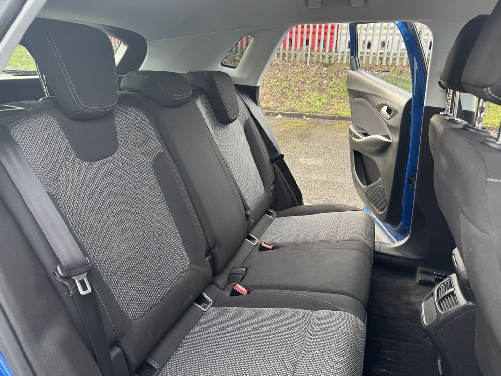 Used Vauxhall Grandland X 2018 for sale - 77806407: Photo 14