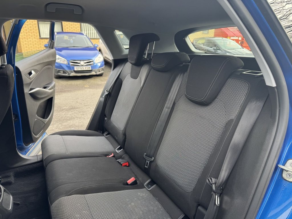 Used Vauxhall Grandland X 2018 for sale - 77806407: Photo 15